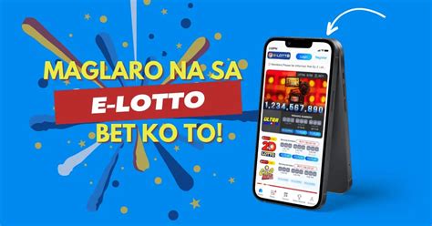 Paano tumaya sa online app ng PCSO.